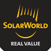 SolarWorld logo