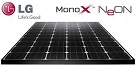 lg-solar MonoX NeON